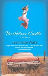 Glass Castle, Paperback by Walls, Jeannette, Like New Used, Free P&P in the UK - Picture 1 of 1