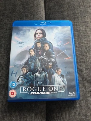 Rogue One A Star wars Story Blu-ray - Image 1 of 3