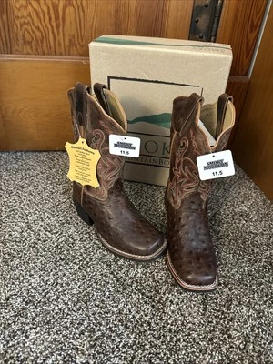 Smoky Mountain Boots Style 3753 C Size 11.5 - Image 1 of 4