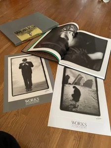 Yutaka Ozaki WORKS Photo Album - Foto 1 di 3