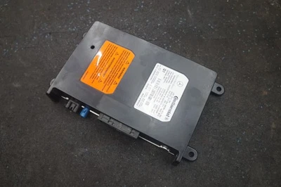 Communication Emergency Call Module 2539004500 Mercedes S600 Maybach W222 15-17 - Image 1 of 4