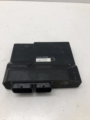 ♻️ Suzuki Gsxr600 2001 - 2003 K1 - K3 ECU CDI ♻️ - Imagen 1 de 4