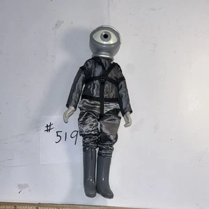2012 Bif Bang Pow Twilight Zone 8" Zyklop - EMCE Mego Style #K-519 - Bild 1 von 1