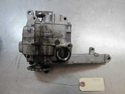 Bomba de aceite del motor Dodge Sprinter 2500 3.0 2009 6421810901 Foto 1 de 4