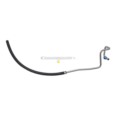 For Plymouth Barracuda Edelmann Power Steering Return Line DAC - Изображение 1 из 2