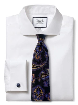 ETRO Milano Italian Silk Tie Multicolored Black Blue Yellow Paisley Italy - Image 1 of 4