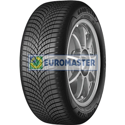 Goodyear Vector 4Seasons G3 XL 195/65 R15 95V