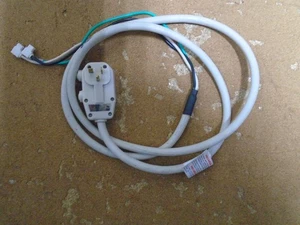 Tower MFG Corp. 20392 LCDI 20A, 240 Volt Power Cord - Picture 1 of 3