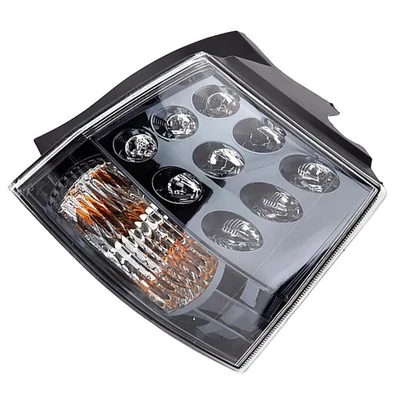 Right Side Outer Tail Light For Mitsubishi Outlander EX 2007-13 Brake Lamp New - Image 1 of 4