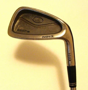King Cobra Tour Oversize 5 Iron RH (DG R300U Reg Flex Steel Shaft) - Picture 1 of 7