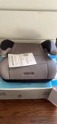 Asiento de coche Foto 1 de 2