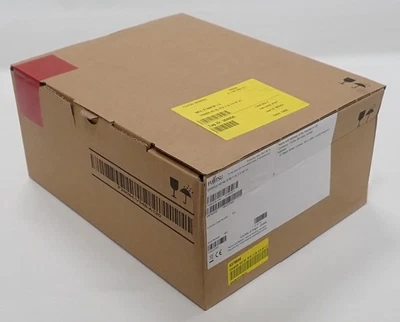 NEW Fujitsu Eternus DX60 S5 6TB 7.2K SAS 12G 3.5" HDD CA08226-E215 ETANF6F-L - Image 1 of 3