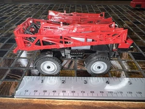 1/64 Case IH Patriot 3340 Sprayer Folding Diecast Loose  - Picture 1 of 5