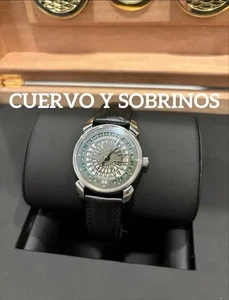 Cuervo y Sobrinos Historiador Racing 3195.1RC16 aus Japan - Bild 1 von 10