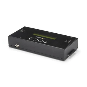 Startech.Com Standalone Duplicator Eraser Sata Sas - Picture 1 of 1