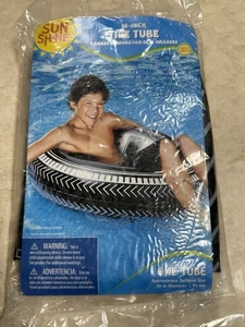 My Sunshine 36" Tire Tube New Sealed - Picture 1 of 2