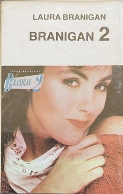 Laura Branigan - Branigan 2 New Zealand Cassette - Image 1 of 4