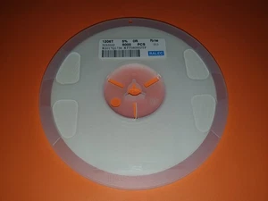 5000x SMD Widerstand 0 Ohm Bauform 1206 - Picture 1 of 1