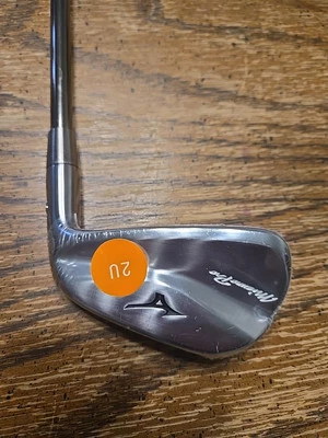 Mizuno Pro 241 7-Iron Ladies Flex Graphite Shaft Aaa - Image 1 of 4