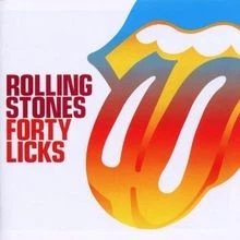 Forty Licks von Rolling Stones,the | CD | Zustand sehr gut - Bild 1 von 2