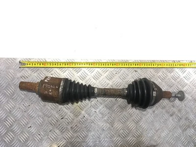 Árbol de transmisión delantero izquierdo Land Rover Freelander 2 - LR2 2007 M03717104 Foto 1 de 4