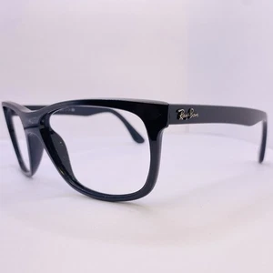 Gafas de sol Ray-Ban auténticas RB 4181 601/71 negras 56 mm auténticas - Imagen 1 de 9