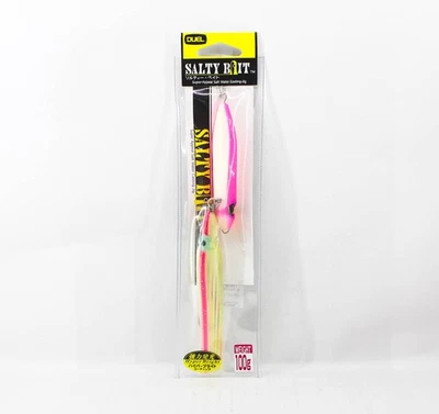 Plantilla de goma Yo Zuri Salado Cebo Inchiku 100 gramos F1173-LSPS (5266) Foto 1 de 4