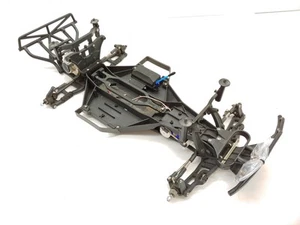 Traxxas Slash 2wd LCG 1/10 Short Course Truck Roller Slider PROLINE TRANSMISSION - Picture 1 of 9