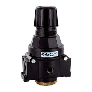 AirCom Pneumatic R20-02A "Maxi" Pressure Regulator at Modular Design - Picture 1 of 1