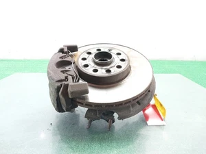 1K0407255P achsschenkel vorne links für SEAT ALTEA (5P1) STYLANCE 2010 8067295 - Bild 1 von 11