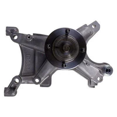 For Toyota Tundra 2000-2009 AISIN FBT-002 Engine Cooling Fan Pulley Bracket Foto 1 de 2