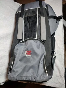Bush Baby Toddler Carrier Backpack - 6 Months - 4 Years - Picture 1 of 15