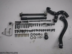 11 KTM65SX KTM65 KTM 65 65SX kit pernos 25 - Imagen 1 de 1