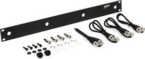 Shure UA440 Front Mount Antenna Rack Kit - Picture 1 of 1