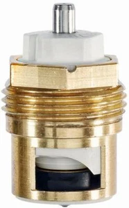 Heimeier Thermostat Oberteil V-exact, mit genauer Voreinstellung DN 10, 15 - Bild 1 von 1