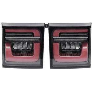 For 19-22 Land Rover Discovery Sport Rear LED Tail Lights Inner Lamps Left+Right - Picture 1 of 17