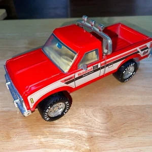 Nylint Motorcraft Ford Ranger 4x4 Toy Truck Die-cast Steel No 8218 Scale 1:25 - Picture 1 of 6