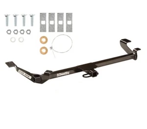 Trailer Tow Hitch For 05-10 Chevy Cobalt Ex SS Pontiac G5 Ex GT Pursuit Canada - Picture 1 of 4