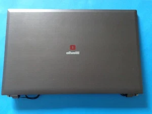 SCHERMO DISPLAY LCD COMPLETO PC PORTATILE OLIVETTI ELIBOOK P35 15,6" - Foto 1 di 4