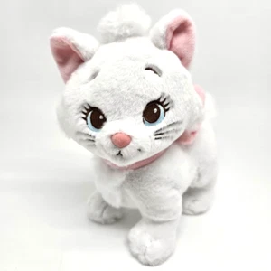 Giappone Tokoyo Disney Aristogatti Gatto Peluche Marie 8" - Foto 1 di 4