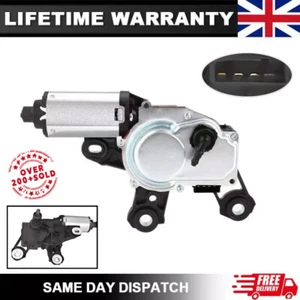REAR WINDSCREEN WIPER MOTOR AUDI A3 8P A4 B5/B6/B7/B8 A6 C6 Q5 Q7 8E9955711 - Picture 1 of 14