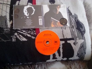BOB DYLAN GREATEST HITS CD DIGITALLY REMASTERED - Bild 1 von 1