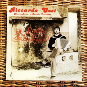 Riccardo Tesi, Alberto Balia E D. Craighead – Il Ballo Della Lepre (CD, Album)  - Bild 1 von 2