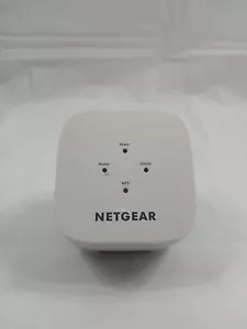NETGEAR WiFi Range Extender EX2800 - Copertura fino a 1200 piedi quadrati e 20 dispositivi - Foto 1 di 3