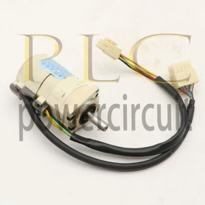 1PCS  Used Panasonic servo motor MSM5AZA1G - Picture 1 of 4