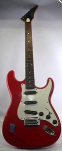 Guitar Series 10 by Bently Electric Guitar Korean MIK. PRE-OWNED - Picture 1 of 20