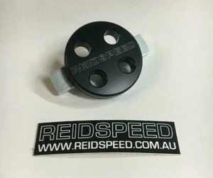 REIDSPEED LEAD SEPARATORS FOR REMOTE MOUNTING OF IGNITION COILS (2 PACK) - Picture 1 of 5