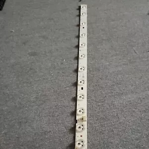 EMERSON MODEL LF501EM5F LEFT LED STRIP 2012FUNAI50_3228_L12 UDULED0SM016 12LED - Picture 1 of 5