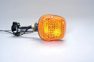 K&S 1982 XL-500R 本田 25-1161 点旋转信号适用于 SXL-125R S 250R 500R MTX-200 — 第 1/2 张图片