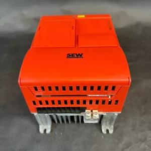 SEW EURODRIVE MOVITRAC 31C022-503-4-00 FREQUENCY INVERTER DRIVE ($400 OBO) - Picture 1 of 5